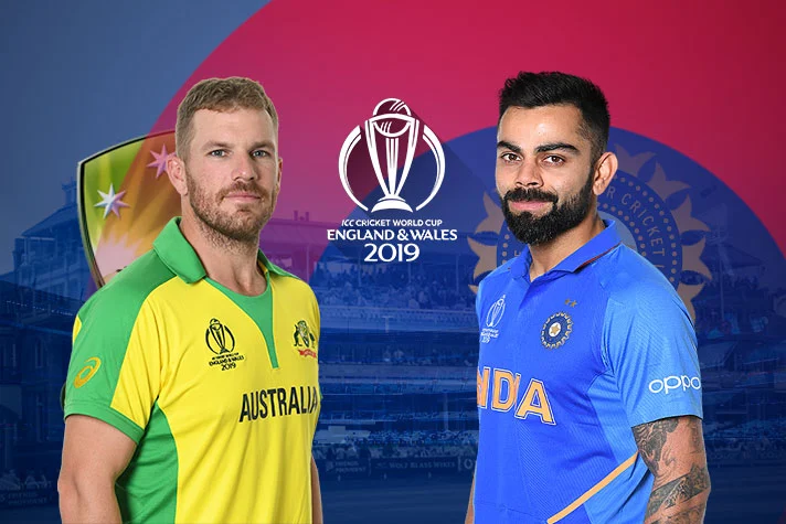 australia odi world cup 2019